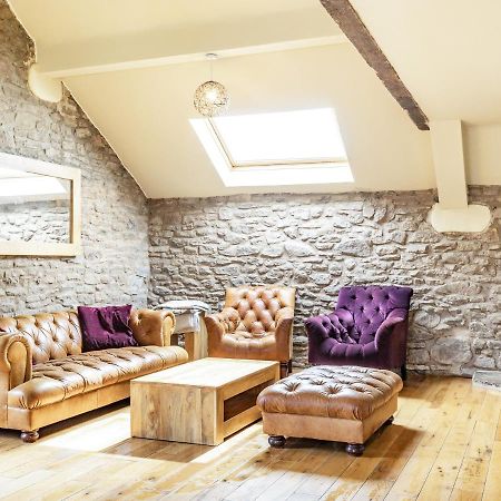 Villa The Hayloft Whaley Bridge Exterior foto