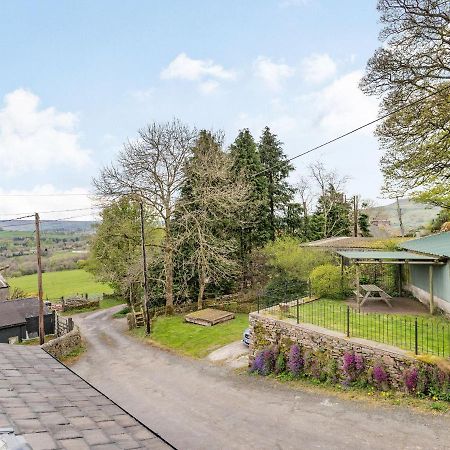 Villa The Hayloft Whaley Bridge Exterior foto