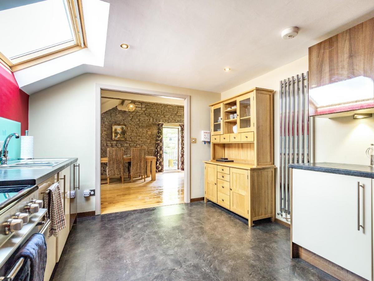 Villa The Hayloft Whaley Bridge Exterior foto