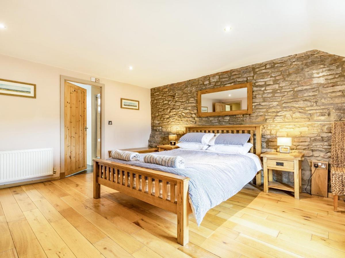 Villa The Hayloft Whaley Bridge Exterior foto