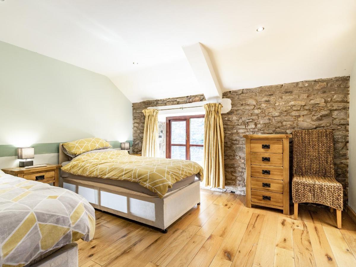 Villa The Hayloft Whaley Bridge Exterior foto