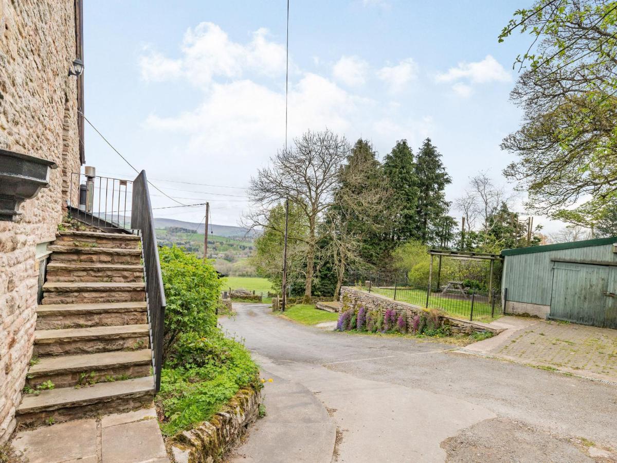 Villa The Hayloft Whaley Bridge Exterior foto