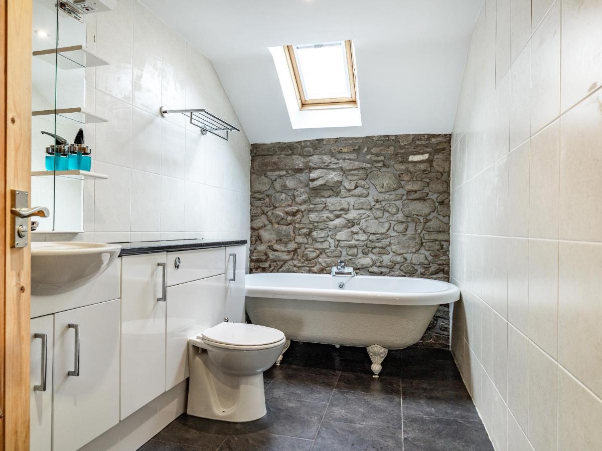 Villa The Hayloft Whaley Bridge Exterior foto